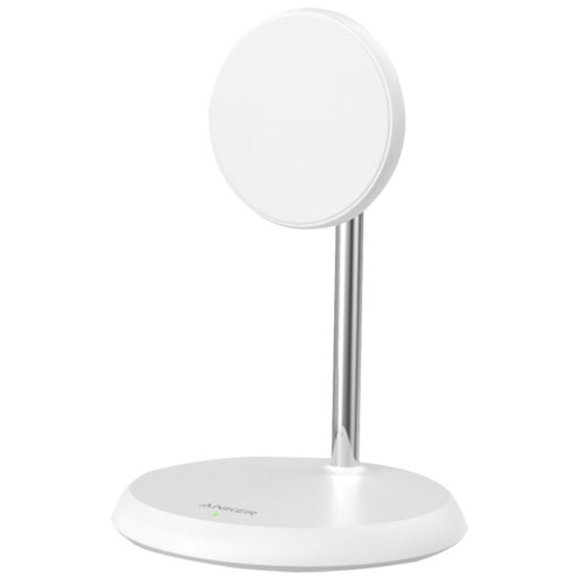 Anker Power Wave Select SECURE MAGNETIC WIRELESS CHARGING STAND - Picture 2 of 5